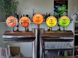 CAMPING - PÅSKE TILBUD