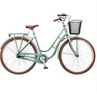 CYKEL DAME