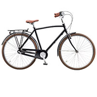 CYKEL HERRE
