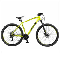 CYKEL MOUNTAINBIKE