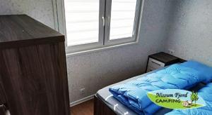 mobilehome-hytte-sovevearelse-vestkysten-thorsminde-vedersoe-nissum